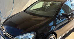 Prodajem golf VI 1.6 TDI samo 184xxx kilometara napravljen veliki servis