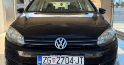 Prodajem golf VI 1.6 TDI samo 184xxx kilometara napravljen veliki servis
