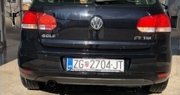 Prodajem golf VI 1.6 TDI samo 184xxx kilometara napravljen veliki servis