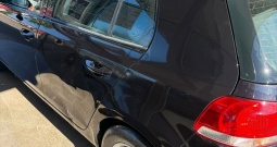 Prodajem golf VI 1.6 TDI samo 184xxx kilometara napravljen veliki servis