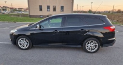 Ford Focus 1.6 tdci, 2013 g., titanium