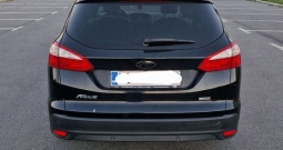 Ford Focus 1.6 tdci, 2013 g., titanium