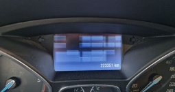 Ford Focus 1.6 tdci, 2013 g., titanium