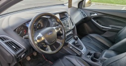 Ford Focus 1.6 tdci, 2013 g., titanium