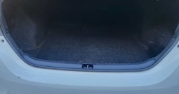 Toyota Corolla sedan D4-D