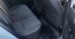 Toyota Corolla sedan D4-D