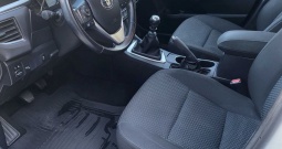 Toyota Corolla sedan D4-D