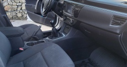Toyota Corolla sedan D4-D