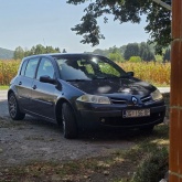 Renault Megane 1.5 dci 2007.g