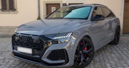 Audi RS Q8 4.0 TFSI quattro Dynamic Plus, 600 KS