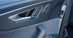 Audi RS Q8 4.0 TFSI quattro Dynamic Plus, 600 KS