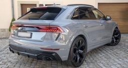Audi RS Q8 4.0 TFSI quattro Dynamic Plus, 600 KS
