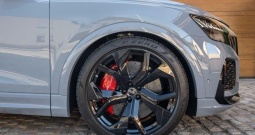 Audi RS Q8 4.0 TFSI quattro Dynamic Plus, 600 KS