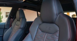 Audi RS Q8 4.0 TFSI quattro Dynamic Plus, 600 KS
