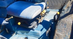 Ford 4630