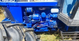 Ford 4630