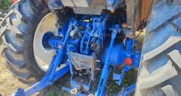 Ford 4630