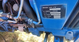 Ford 4630