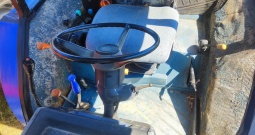 Ford 4630