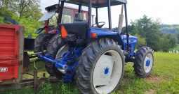 Ford 4630