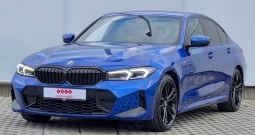 BMW SERIJA 3 320d xDrive M