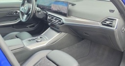 BMW SERIJA 3 320d xDrive M
