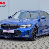 BMW SERIJA 3 320d xDrive M