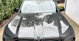 BMW XM 4.4 V8 M HYBRID, 653 KS, Bowers & Wilkins