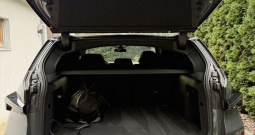 BMW XM 4.4 V8 M HYBRID, 653 KS, Bowers & Wilkins