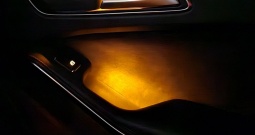 GLA 200d AMG line, 2014., 170 tkm