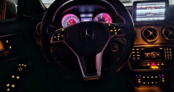 GLA 200d AMG line, 2014., 170 tkm