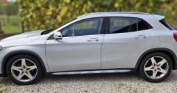 GLA 200d AMG line, 2014., 170 tkm