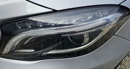 GLA 200d AMG line, 2014., 170 tkm