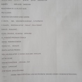 Izuzetan automobil dobro očuvan rijetko na tržištu