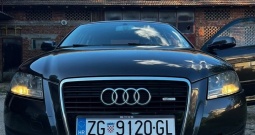 Audi A3 1,6 TDI