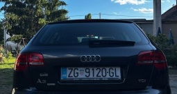 Audi A3 1,6 TDI