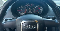 Audi A3 1,6 TDI