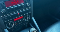Audi A3 1,6 TDI