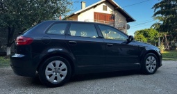 Audi A3 1,6 TDI