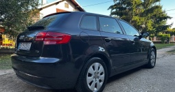 Audi A3 1,6 TDI