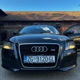 Audi A3 1,6 TDI