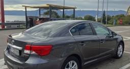 Toyota Avensis 2.0dizel 2012