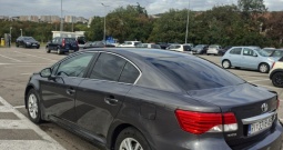 Toyota Avensis 2.0dizel 2012