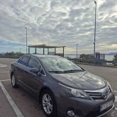Toyota Avensis 2.0dizel 2012