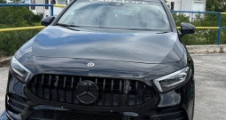 Mercedes-Benz A200 AMG Line 163 KS | Panorama | Matrix LED | Maxton |