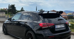 Mercedes-Benz A200 AMG Line 163 KS | Panorama | Matrix LED | Maxton |