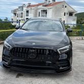 Mercedes-Benz A200 AMG Line 163 KS | Panorama | Matrix LED | Maxton |