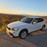 BMW X1 Sdrive