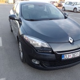 Renault Megan 1,5 dci