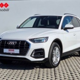 AUDI Q5 35 TDI S tronic Select